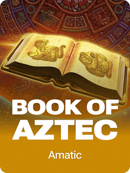 Book Of Aztec