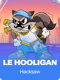 Le Hooligan