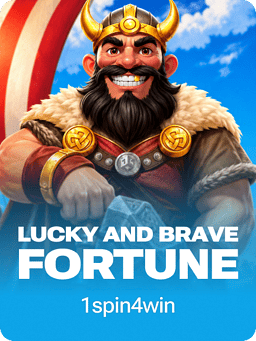 Lucky And Brave Fortune