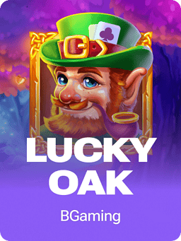 Lucky Oak