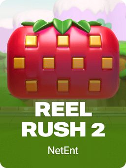Reel Rush 2