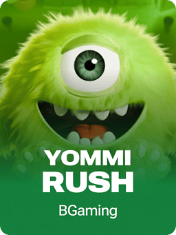 Yommi Rush
