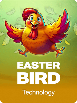 Easter Bird
