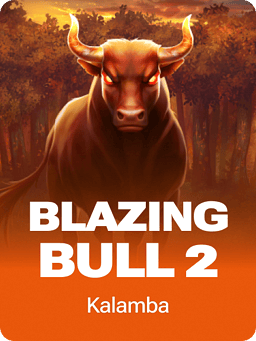 Blazing Bull 2