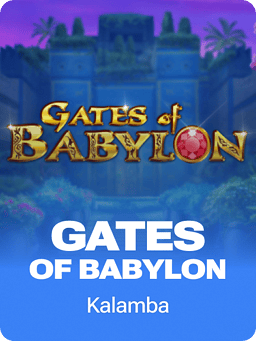Gates of Babylon