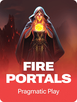 Fire Portals