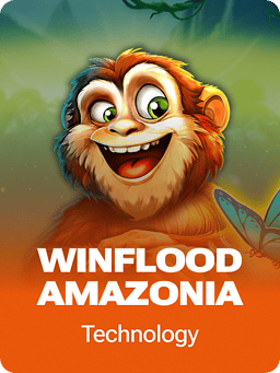Winflood Amazonia