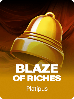 Blaze of Riches