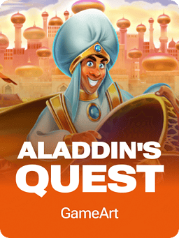 Aladdin's Quest