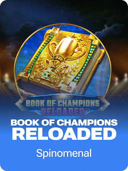 Book Of Champions Reloaded