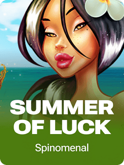 Summer Of Luck