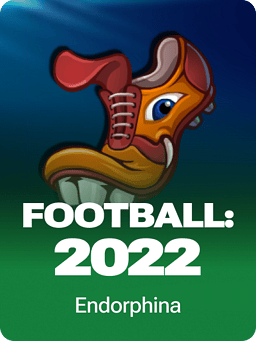 Football: 2022