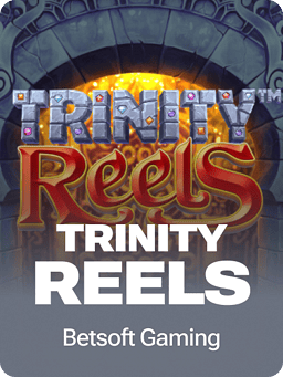 Trinity Reels