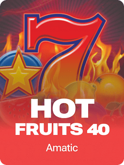 Hot Fruits 40
