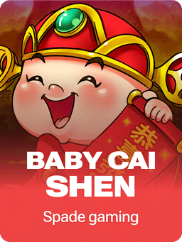 Baby Cai Shen