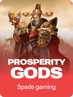 Prosperity Gods