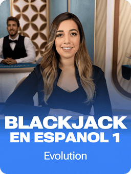 Blackjack en Espanol 1