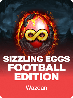 Sizzling Eggs Football Edition