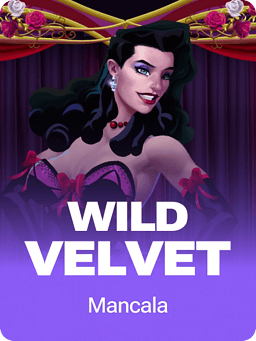 Wild Velvet