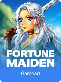 Fortune Maiden