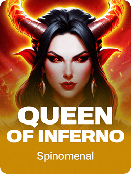 Queen Of Inferno