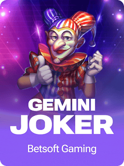 Gemini Joker