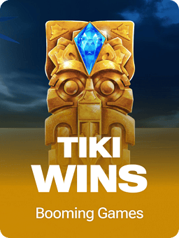 Tiki Wins
