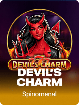 Devil's Charm