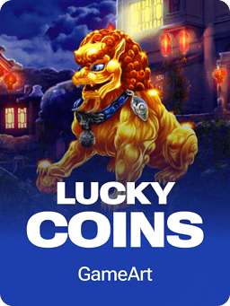 Lucky Coins