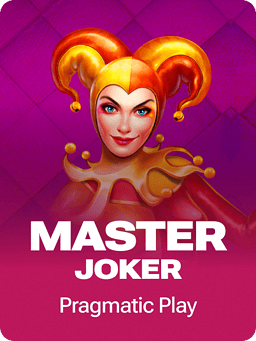 Master Joker