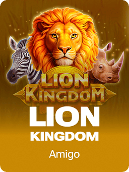 Lion Kingdom