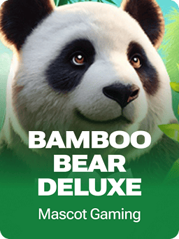 Bamboo Bear Deluxe