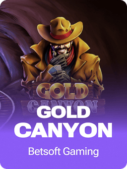 Gold Canyon