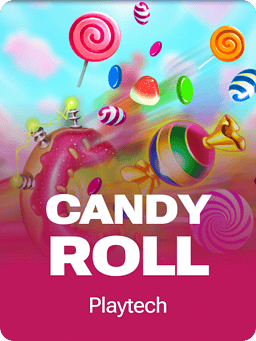 Candy Roll