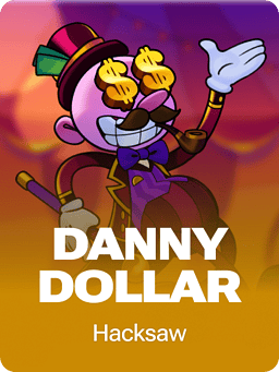 Danny Dollar