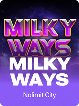 Milky Ways