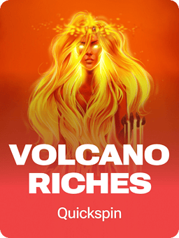 Volcano Riches