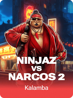 Ninjaz vs Narcos 2
