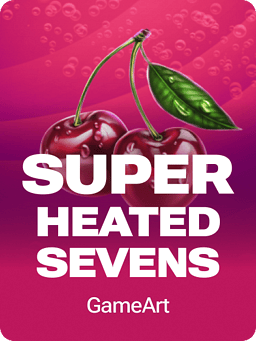 Super Heated Sevens