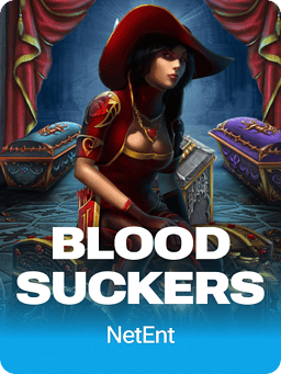 Blood Suckers