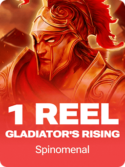 1 Reel - Gladiator's Rising