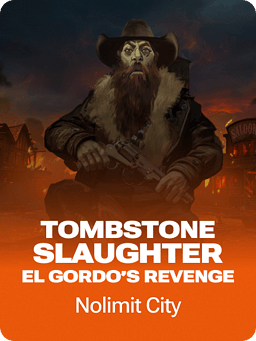 Tombstone Slaughter: El Gordo’s Revenge