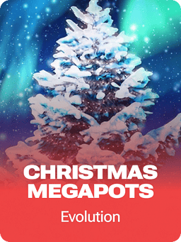 Christmas Megapots