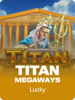 Titan Megaways