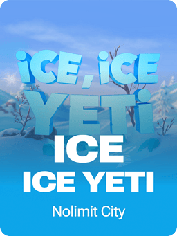 Ice Ice Yeti