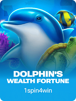 Dolphin's Wealth Fortune
