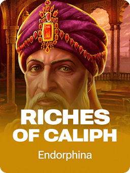Riches of Caliph