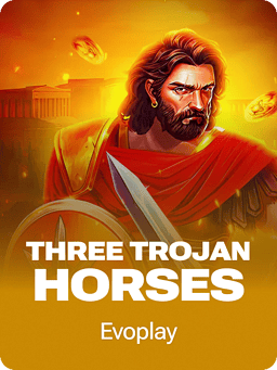 Three Trojan Horses