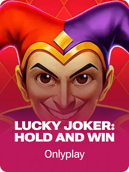 Lucky Joker: Hold and Win