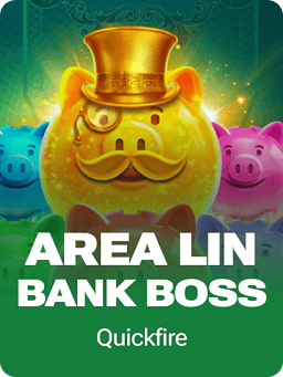 Area Link Bank Boss